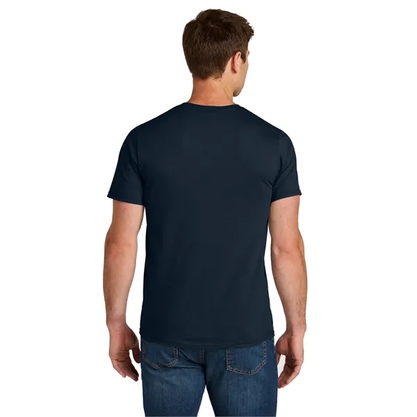 Jerzees Ultimate Unisex Ring Spun T-Shirt - Jerzees Ultimate Unisex Ring Spun T-Shirt - Image 94 of 148