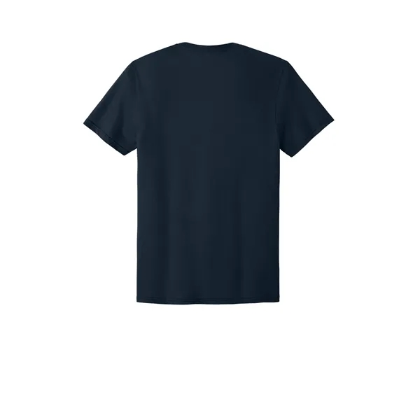 Jerzees Ultimate Unisex Ring Spun T-Shirt - Jerzees Ultimate Unisex Ring Spun T-Shirt - Image 97 of 148