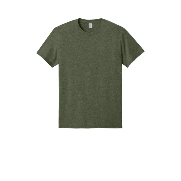 Jerzees Ultimate Unisex Ring Spun T-Shirt - Jerzees Ultimate Unisex Ring Spun T-Shirt - Image 101 of 148