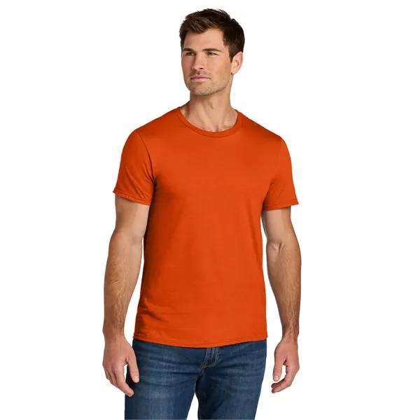 Jerzees Ultimate Unisex Ring Spun T-Shirt - Jerzees Ultimate Unisex Ring Spun T-Shirt - Image 103 of 148