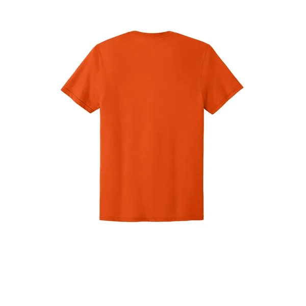 Jerzees Ultimate Unisex Ring Spun T-Shirt - Jerzees Ultimate Unisex Ring Spun T-Shirt - Image 107 of 148