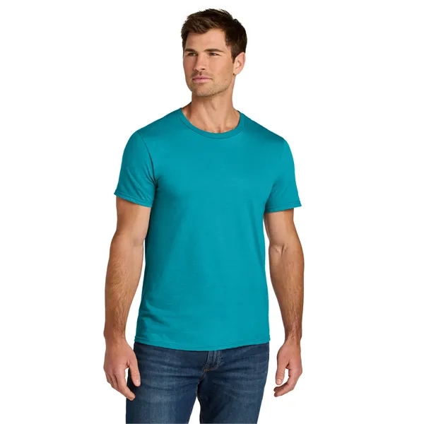 Jerzees Ultimate Unisex Ring Spun T-Shirt - Jerzees Ultimate Unisex Ring Spun T-Shirt - Image 108 of 148