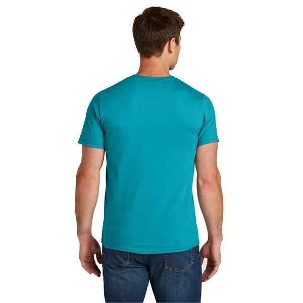 Jerzees Ultimate Unisex Ring Spun T-Shirt - Jerzees Ultimate Unisex Ring Spun T-Shirt - Image 109 of 148