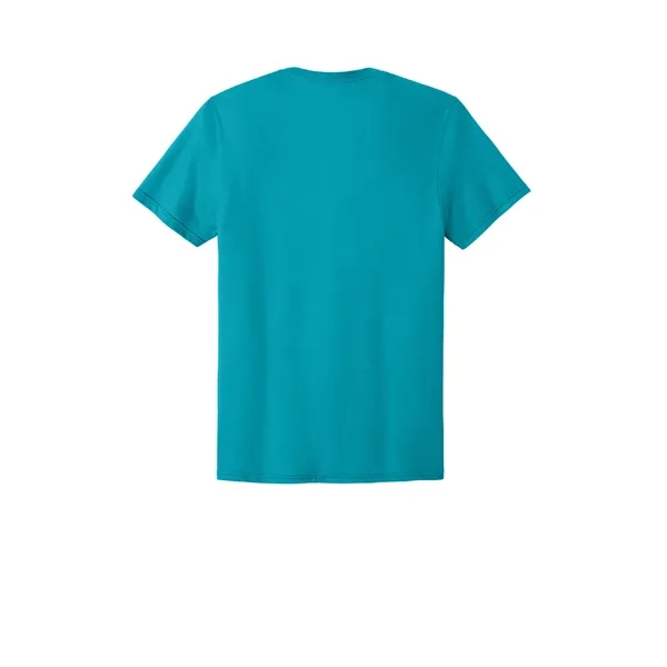 Jerzees Ultimate Unisex Ring Spun T-Shirt - Jerzees Ultimate Unisex Ring Spun T-Shirt - Image 112 of 148