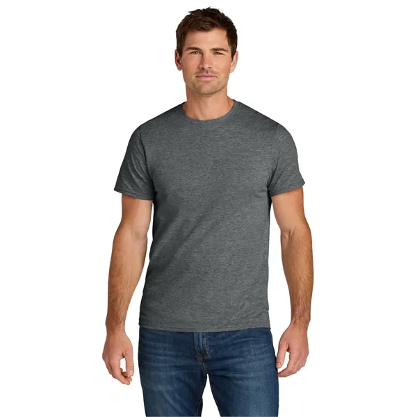 Jerzees Ultimate Unisex Ring Spun T-Shirt - Jerzees Ultimate Unisex Ring Spun T-Shirt - Image 113 of 148