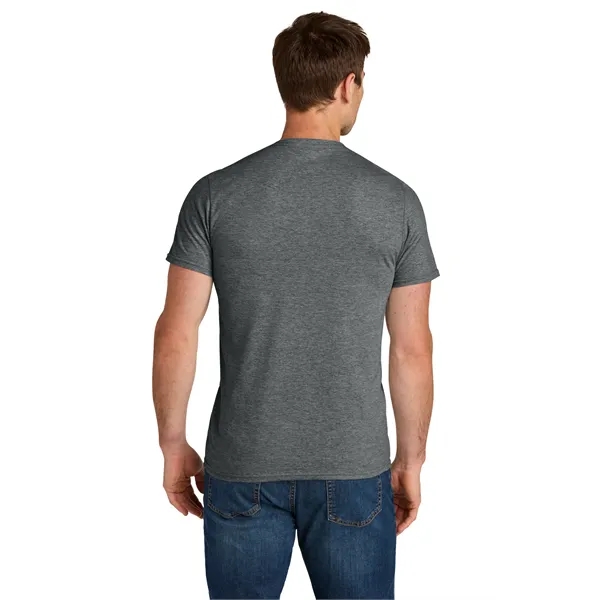 Jerzees Ultimate Unisex Ring Spun T-Shirt - Jerzees Ultimate Unisex Ring Spun T-Shirt - Image 114 of 148