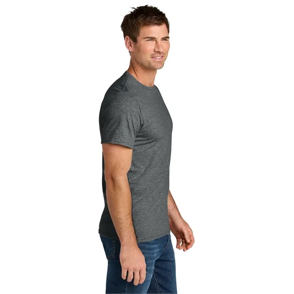 Jerzees Ultimate Unisex Ring Spun T-Shirt - Jerzees Ultimate Unisex Ring Spun T-Shirt - Image 115 of 148