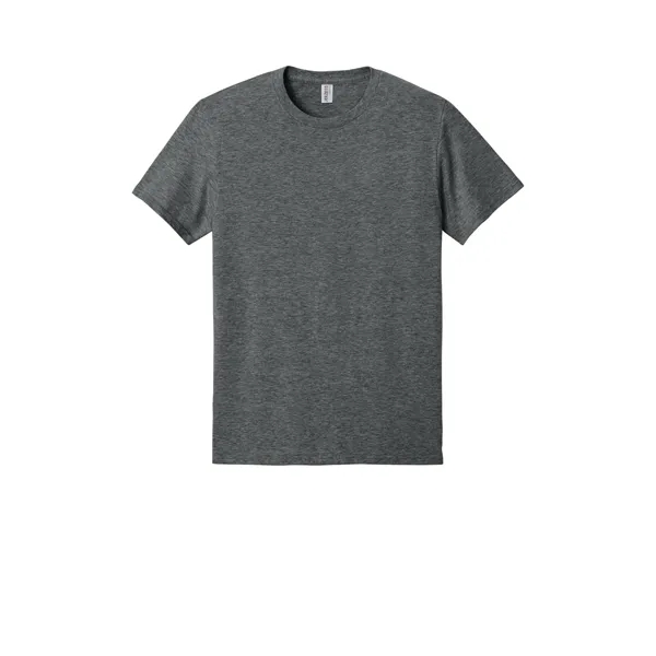 Jerzees Ultimate Unisex Ring Spun T-Shirt - Jerzees Ultimate Unisex Ring Spun T-Shirt - Image 116 of 148