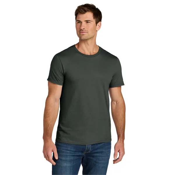 Jerzees Ultimate Unisex Ring Spun T-Shirt - Jerzees Ultimate Unisex Ring Spun T-Shirt - Image 118 of 148