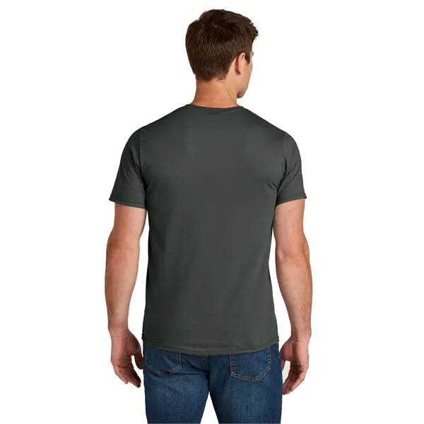 Jerzees Ultimate Unisex Ring Spun T-Shirt - Jerzees Ultimate Unisex Ring Spun T-Shirt - Image 119 of 148