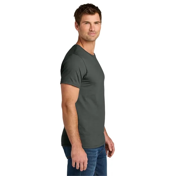 Jerzees Ultimate Unisex Ring Spun T-Shirt - Jerzees Ultimate Unisex Ring Spun T-Shirt - Image 120 of 148