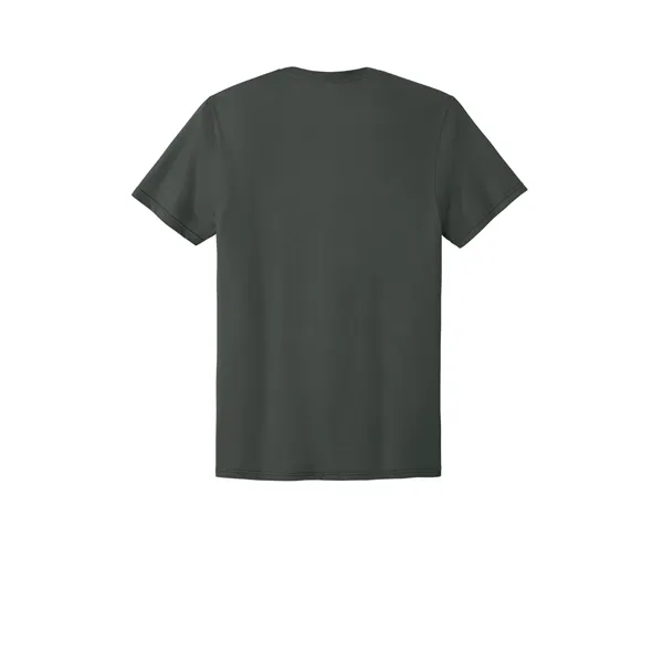 Jerzees Ultimate Unisex Ring Spun T-Shirt - Jerzees Ultimate Unisex Ring Spun T-Shirt - Image 122 of 148