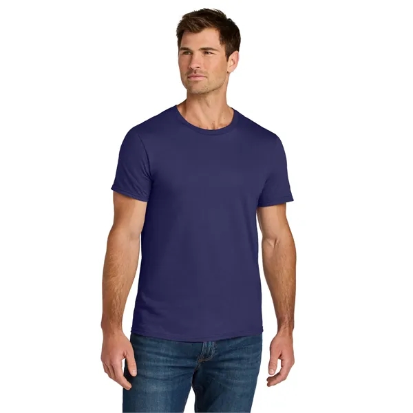 Jerzees Ultimate Unisex Ring Spun T-Shirt - Jerzees Ultimate Unisex Ring Spun T-Shirt - Image 123 of 148