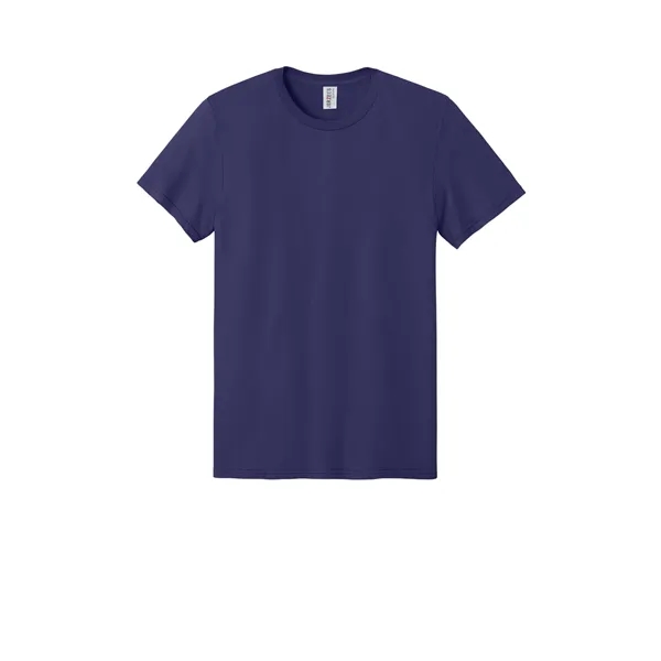 Jerzees Ultimate Unisex Ring Spun T-Shirt - Jerzees Ultimate Unisex Ring Spun T-Shirt - Image 126 of 148