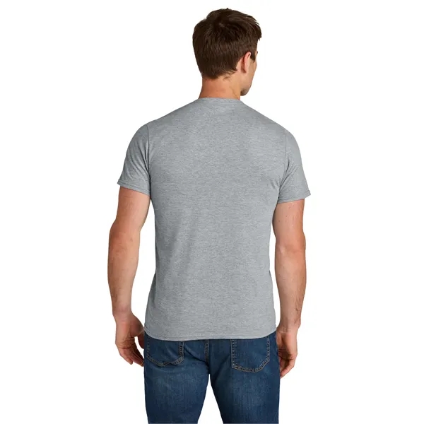 Jerzees Ultimate Unisex Ring Spun T-Shirt - Jerzees Ultimate Unisex Ring Spun T-Shirt - Image 129 of 148