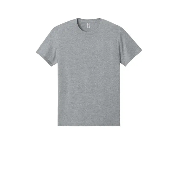 Jerzees Ultimate Unisex Ring Spun T-Shirt - Jerzees Ultimate Unisex Ring Spun T-Shirt - Image 131 of 148