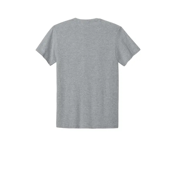 Jerzees Ultimate Unisex Ring Spun T-Shirt - Jerzees Ultimate Unisex Ring Spun T-Shirt - Image 132 of 148