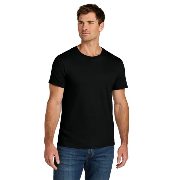 Jerzees Ultimate Unisex Ring Spun T-Shirt - Jerzees Ultimate Unisex Ring Spun T-Shirt - Image 133 of 148