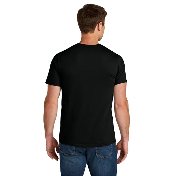 Jerzees Ultimate Unisex Ring Spun T-Shirt - Jerzees Ultimate Unisex Ring Spun T-Shirt - Image 134 of 148