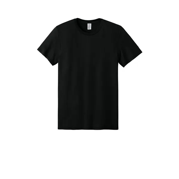 Jerzees Ultimate Unisex Ring Spun T-Shirt - Jerzees Ultimate Unisex Ring Spun T-Shirt - Image 136 of 148
