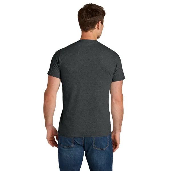 Jerzees Ultimate Unisex Ring Spun T-Shirt - Jerzees Ultimate Unisex Ring Spun T-Shirt - Image 139 of 148