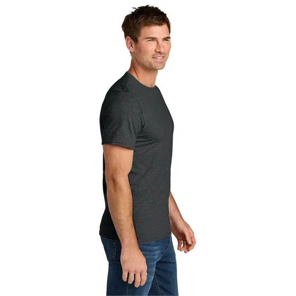 Jerzees Ultimate Unisex Ring Spun T-Shirt - Jerzees Ultimate Unisex Ring Spun T-Shirt - Image 140 of 148