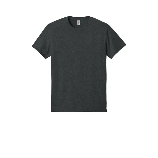 Jerzees Ultimate Unisex Ring Spun T-Shirt - Jerzees Ultimate Unisex Ring Spun T-Shirt - Image 141 of 148