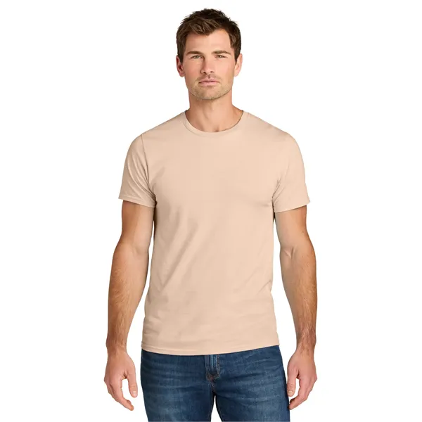 Jerzees Ultimate Unisex Ring Spun T-Shirt - Jerzees Ultimate Unisex Ring Spun T-Shirt - Image 143 of 148