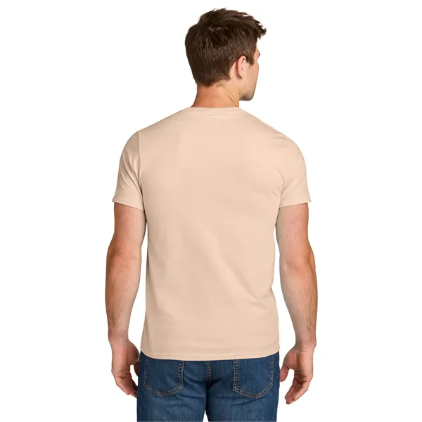 Jerzees Ultimate Unisex Ring Spun T-Shirt - Jerzees Ultimate Unisex Ring Spun T-Shirt - Image 144 of 148