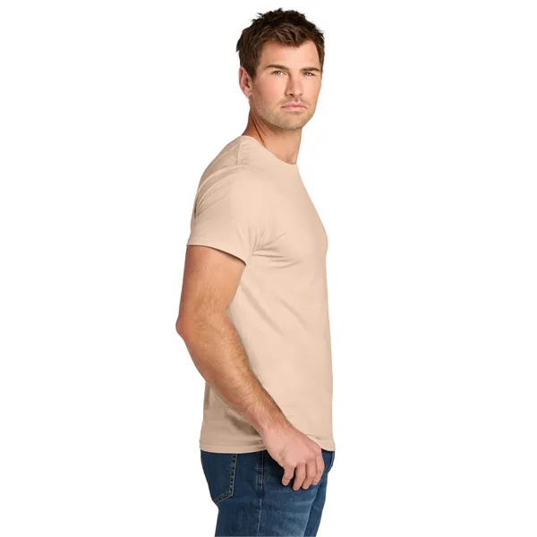 Jerzees Ultimate Unisex Ring Spun T-Shirt - Jerzees Ultimate Unisex Ring Spun T-Shirt - Image 145 of 148