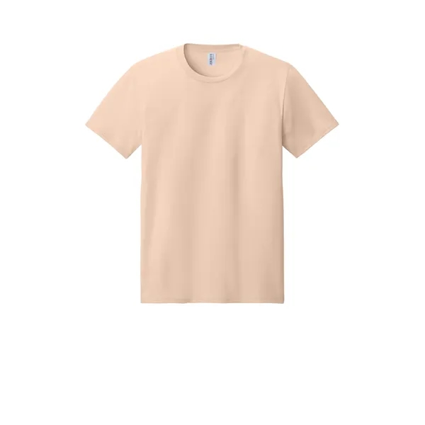 Jerzees Ultimate Unisex Ring Spun T-Shirt - Jerzees Ultimate Unisex Ring Spun T-Shirt - Image 146 of 148