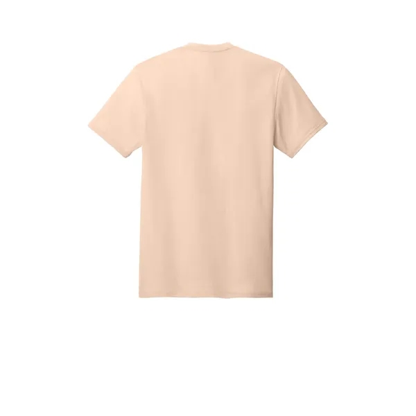 Jerzees Ultimate Unisex Ring Spun T-Shirt - Jerzees Ultimate Unisex Ring Spun T-Shirt - Image 147 of 148