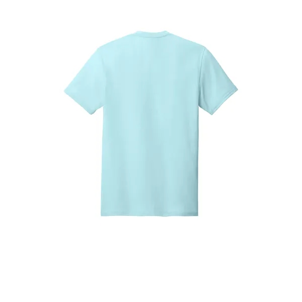 Jerzees Ultimate Unisex Ring Spun T-Shirt - Jerzees Ultimate Unisex Ring Spun T-Shirt - Image 148 of 148