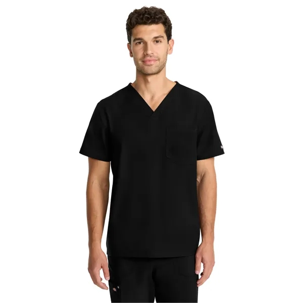 Dickies - EDS NXT - Men's 2-Pocket V-Neck Top - Dickies - EDS NXT - Men's 2-Pocket V-Neck Top - Image 0 of 17