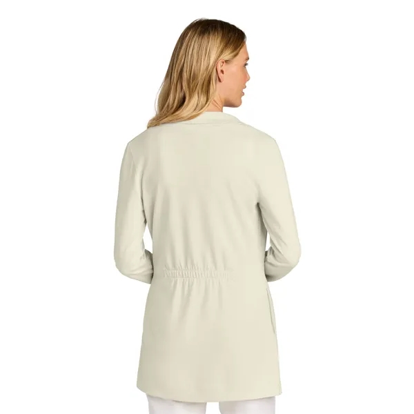 Port Authority Women's Breakwater Open Cardigan - Port Authority Women's Breakwater Open Cardigan - Image 7 of 19