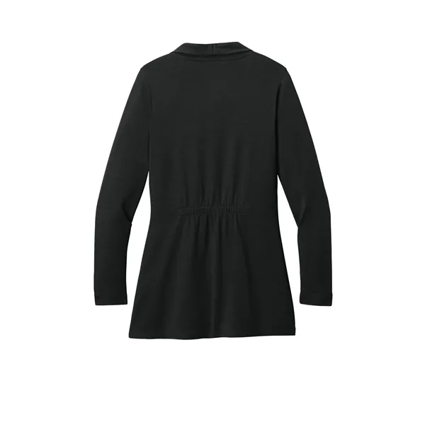 Port Authority Women's Breakwater Open Cardigan - Port Authority Women's Breakwater Open Cardigan - Image 18 of 19