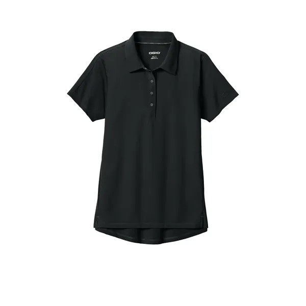 OGIO Women's Envision Polo - OGIO Women's Envision Polo - Image 10 of 24