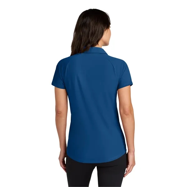 OGIO Women's Envision Polo - OGIO Women's Envision Polo - Image 12 of 24