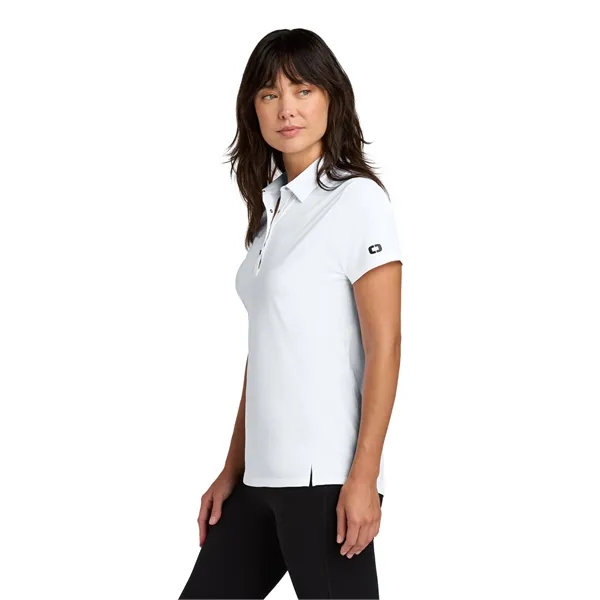 OGIO Women's Envision Polo - OGIO Women's Envision Polo - Image 21 of 24