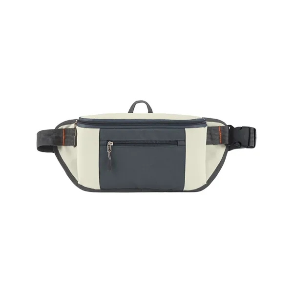 b.active Eco Friendly Fanny Pack Waist Bag - b.active Eco Friendly Fanny Pack Waist Bag - Image 1 of 5