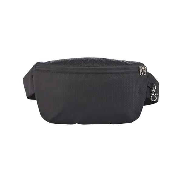 In Transit Eco Friendly Packable Crossbody Bag - In Transit Eco Friendly Packable Crossbody Bag - Image 1 of 4