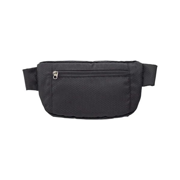 In Transit Eco Friendly Packable Crossbody Bag - In Transit Eco Friendly Packable Crossbody Bag - Image 3 of 4