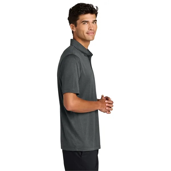 Mercer+Mettle Recharge Jersey Polo - Mercer+Mettle Recharge Jersey Polo - Image 7 of 29