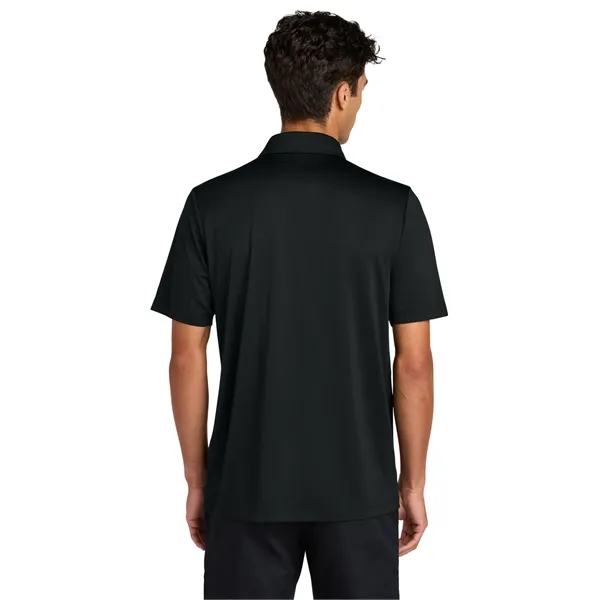 Mercer+Mettle Recharge Jersey Polo - Mercer+Mettle Recharge Jersey Polo - Image 9 of 29