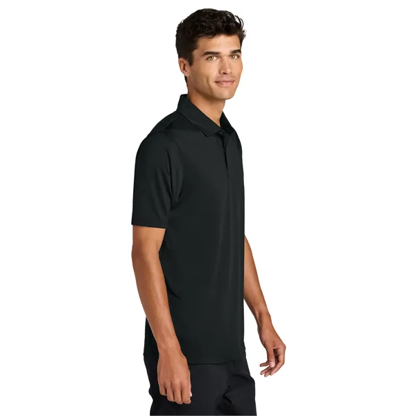 Mercer+Mettle Recharge Jersey Polo - Mercer+Mettle Recharge Jersey Polo - Image 10 of 29