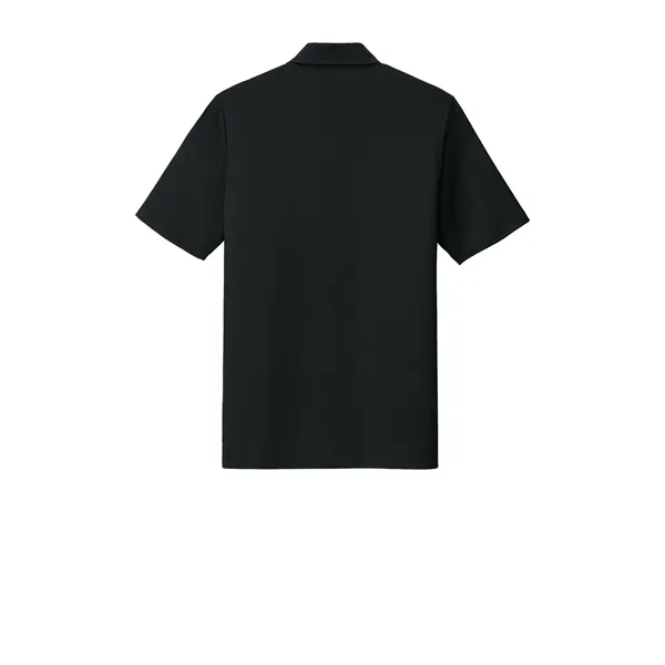 Mercer+Mettle Recharge Jersey Polo - Mercer+Mettle Recharge Jersey Polo - Image 12 of 29