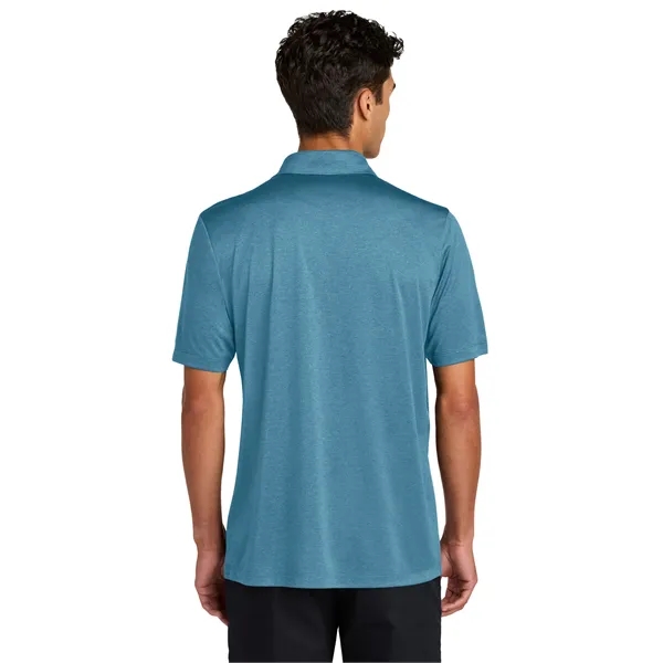 Mercer+Mettle Recharge Jersey Polo - Mercer+Mettle Recharge Jersey Polo - Image 13 of 29