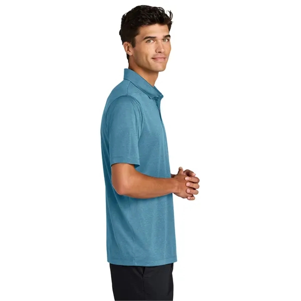 Mercer+Mettle Recharge Jersey Polo - Mercer+Mettle Recharge Jersey Polo - Image 14 of 29