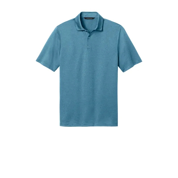 Mercer+Mettle Recharge Jersey Polo - Mercer+Mettle Recharge Jersey Polo - Image 15 of 29