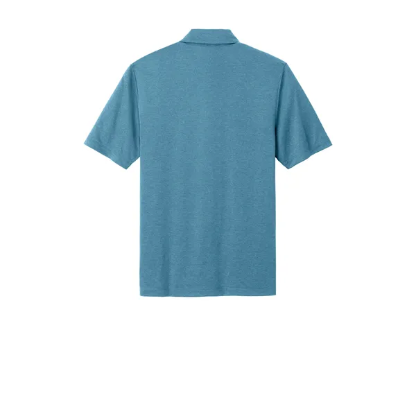 Mercer+Mettle Recharge Jersey Polo - Mercer+Mettle Recharge Jersey Polo - Image 16 of 29